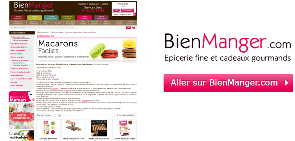 site BienManger